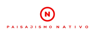 Logo Paisajismo Nativo