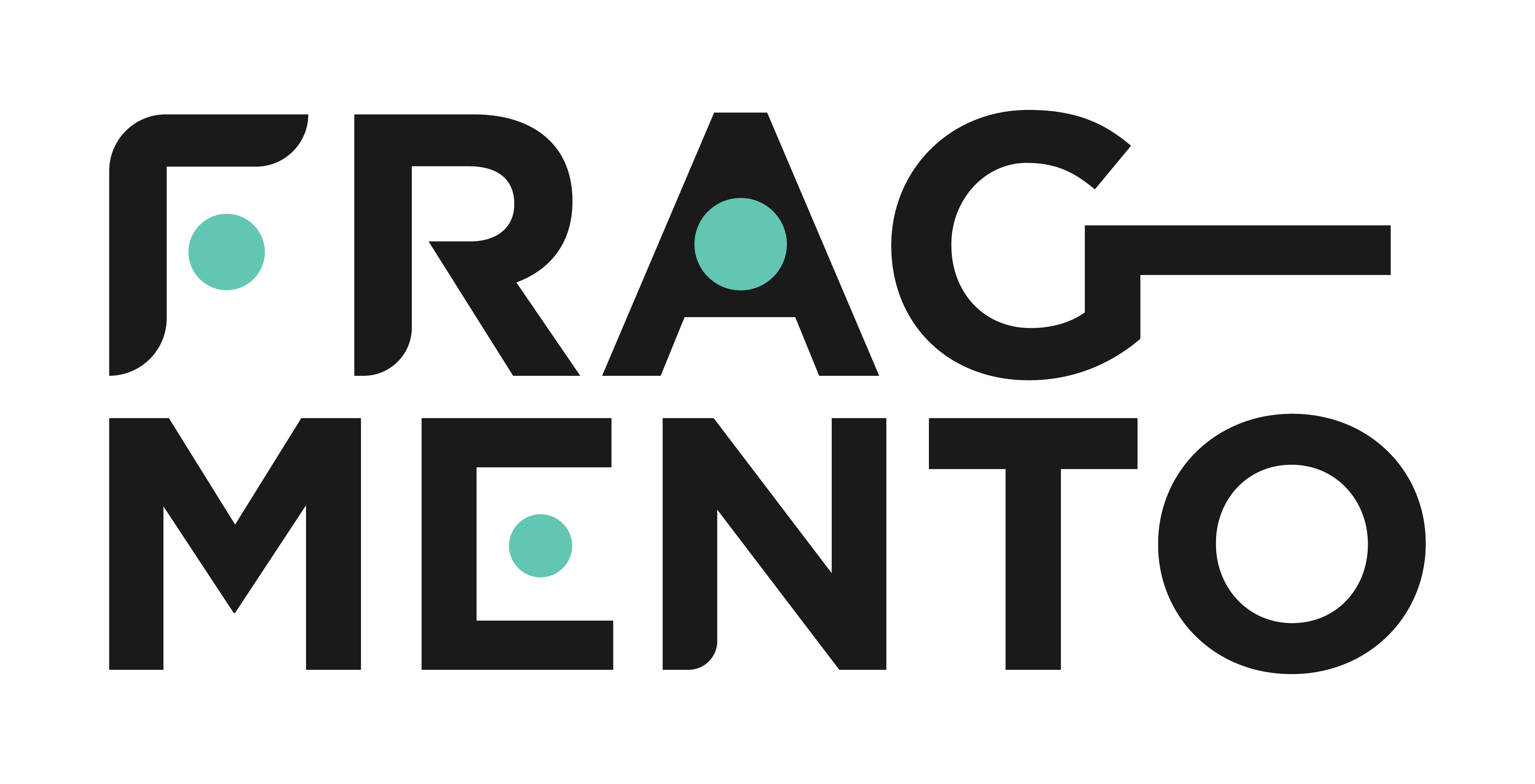 Logo Fragmento